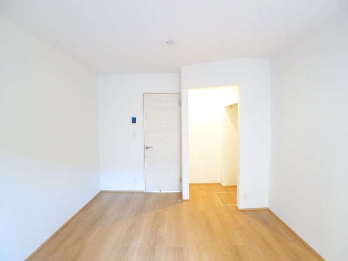 物件内観写真6　(居室)