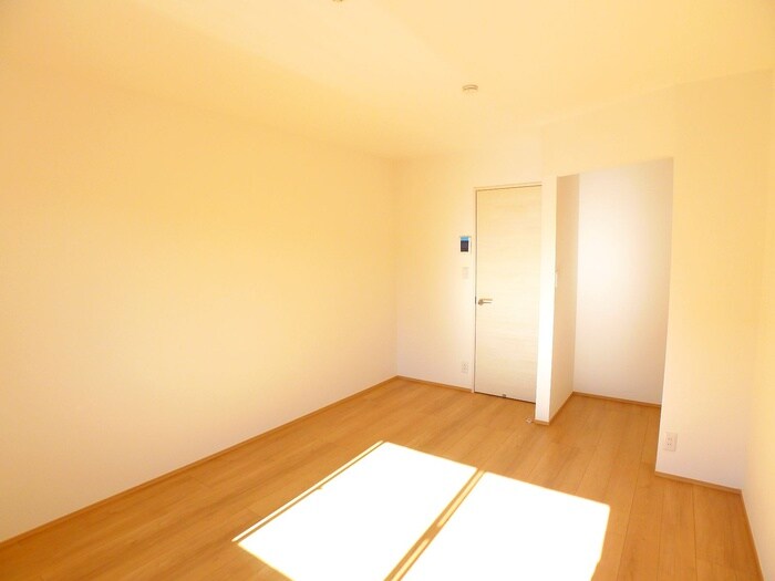 プレステージの居室