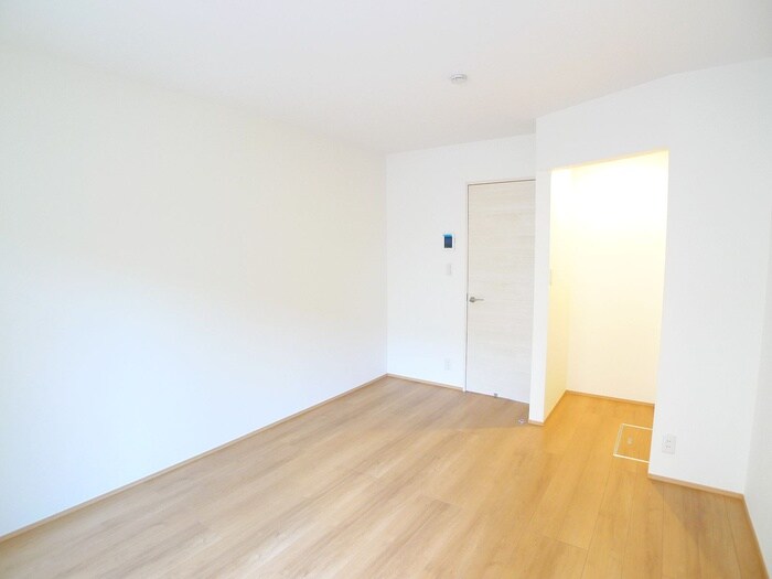 プレステージの居室