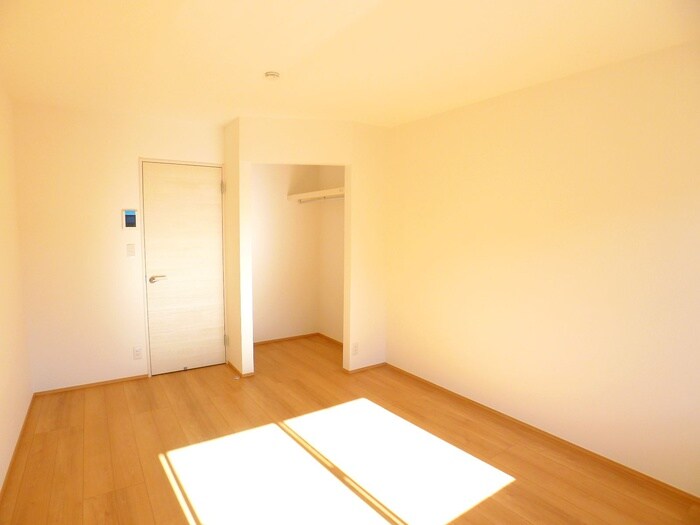 プレステージの居室