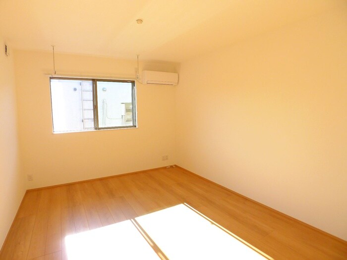 プレステージの居室