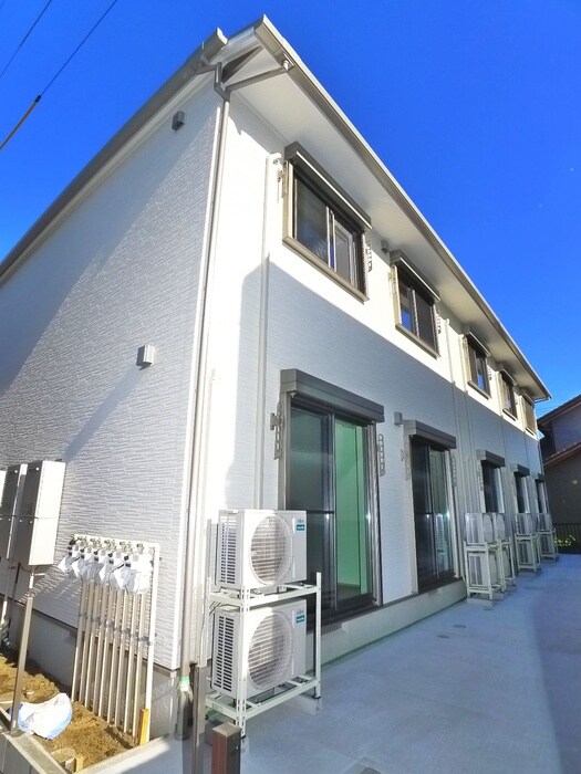 物件外観写真3　(外観写真)