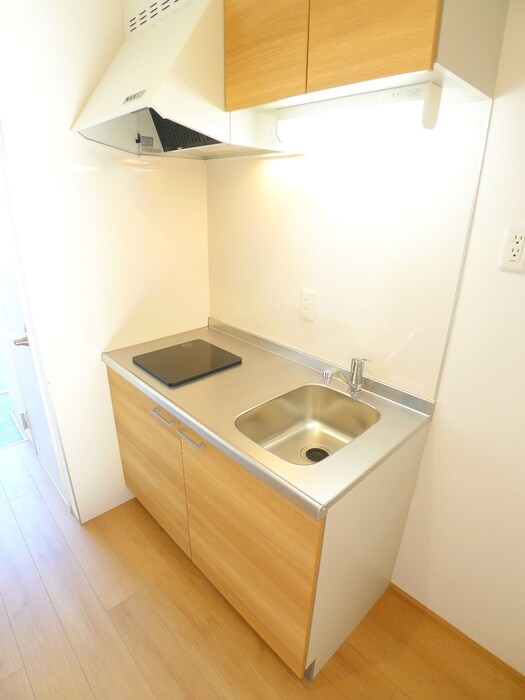 物件内観写真9　(キッチン)