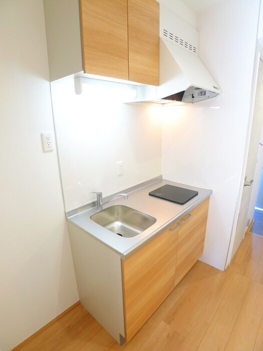 物件内観写真12　(キッチン)