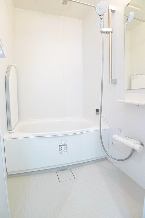 物件内観写真12　(バス／シャワールーム等)