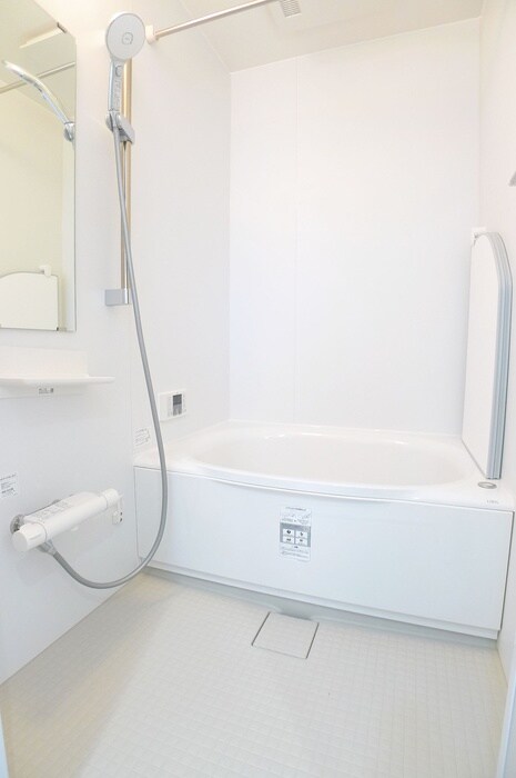 物件内観写真12　(バス／シャワールーム等)