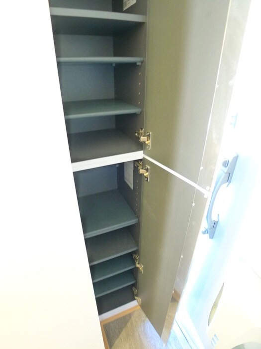 物件内観写真16　(靴箱)