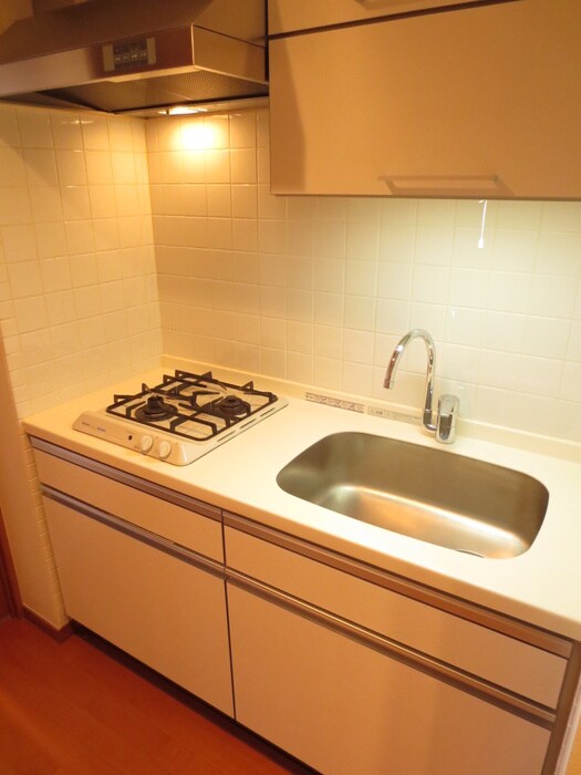 物件内観写真9　(キッチン)