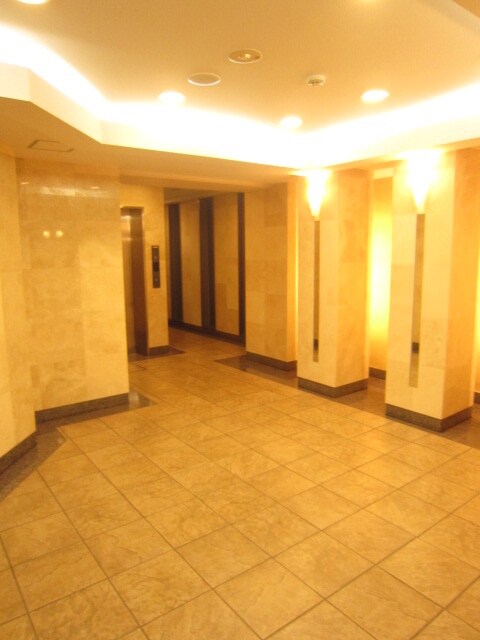 物件外観写真3　(建物設備)