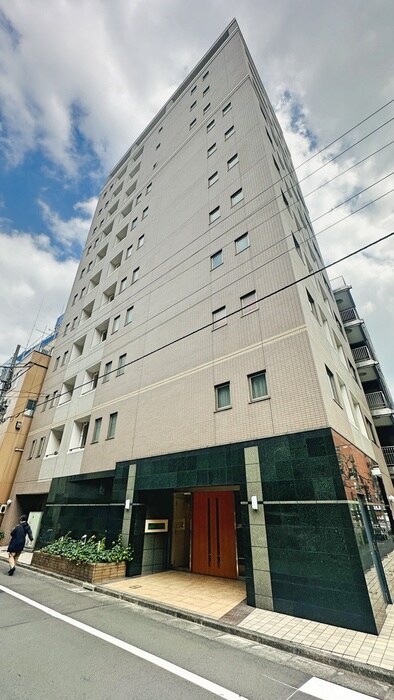 物件外観写真5　(周辺環境)