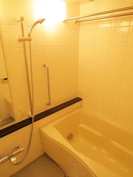 物件内観写真15　(バス／シャワールーム等)