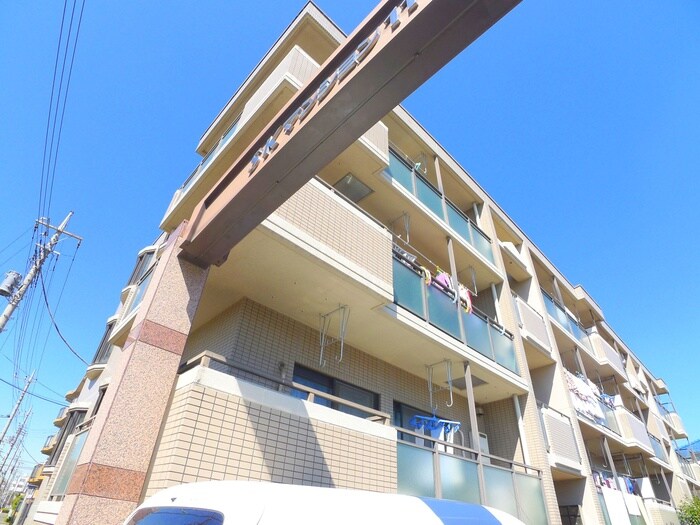 物件外観写真4　(外観写真)