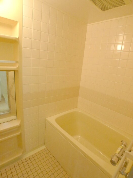 物件内観写真8　(バス／シャワールーム等)