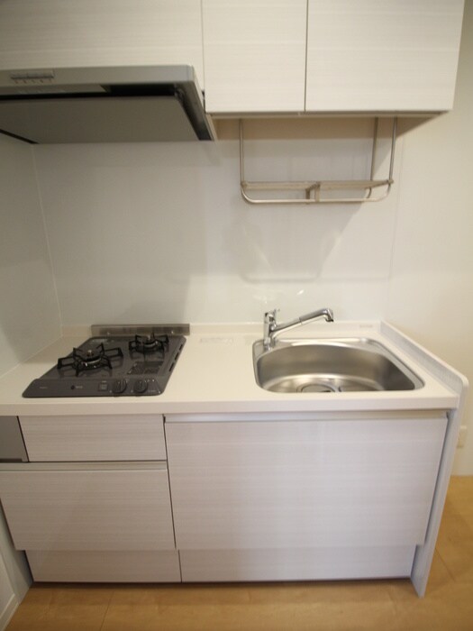 物件内観写真11　(キッチン)