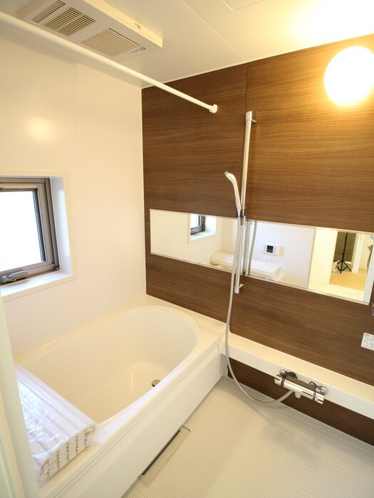 物件内観写真12　(バス／シャワールーム等)