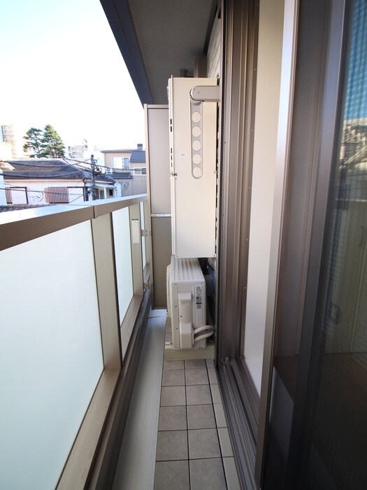 物件内観写真15　(ベランダ・バルコニー)