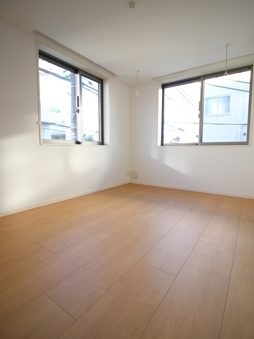 物件内観写真17　(居室)