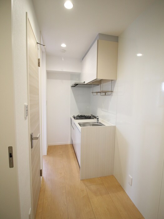 物件内観写真19　(廊下)