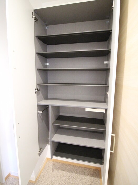 物件内観写真22　(靴箱)