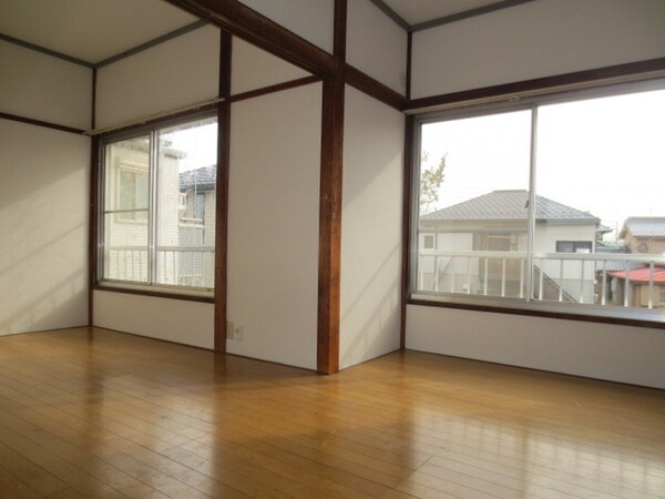 居室