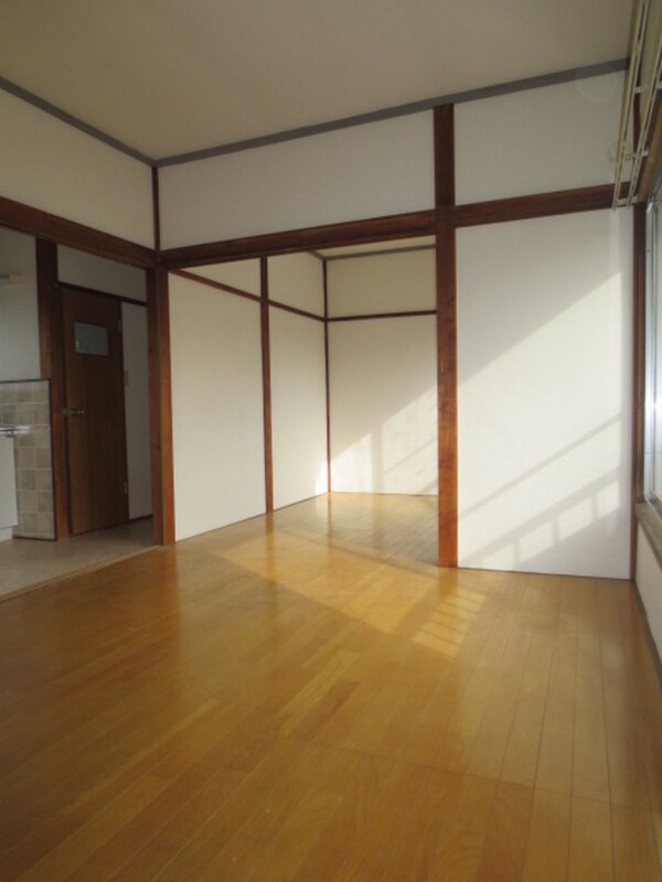 居室