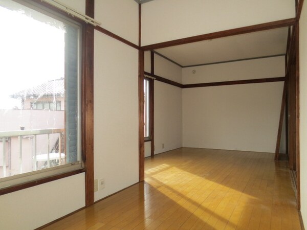 居室