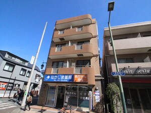 アドバンス茅ヶ崎外観写真