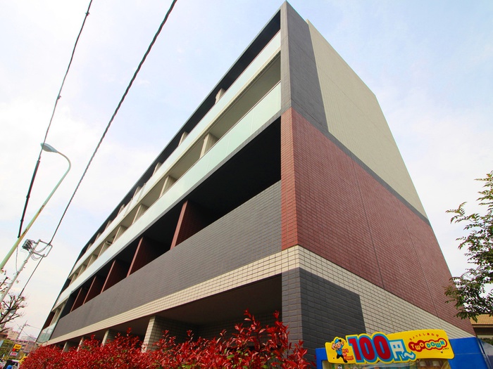 ｽﾊﾟｼｴｽﾀｲﾙ練馬春日町(301)