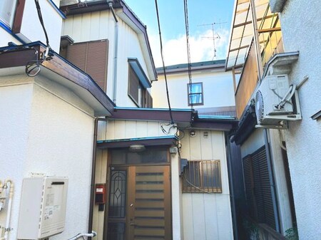 桜田一丁目戸建外観写真