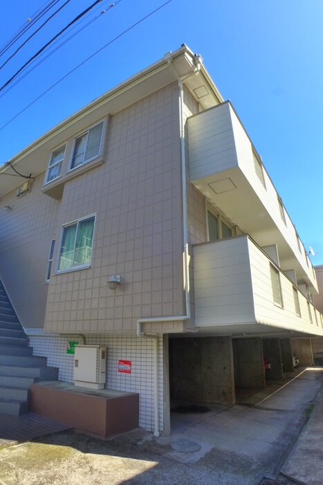 物件外観写真2　(外観写真)