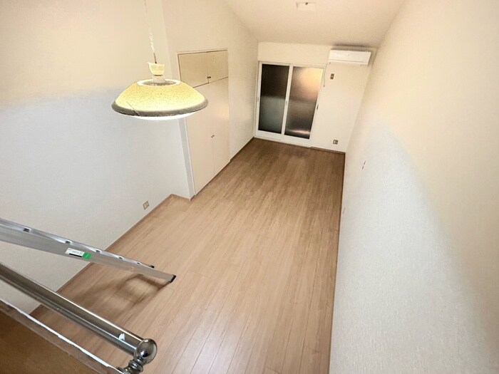 物件内観写真6　(居室)