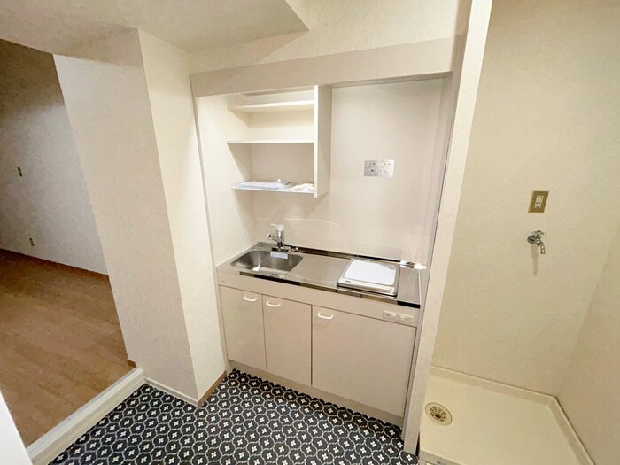 物件内観写真9　(キッチン)