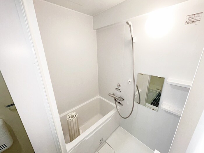 物件内観写真10　(バス／シャワールーム等)
