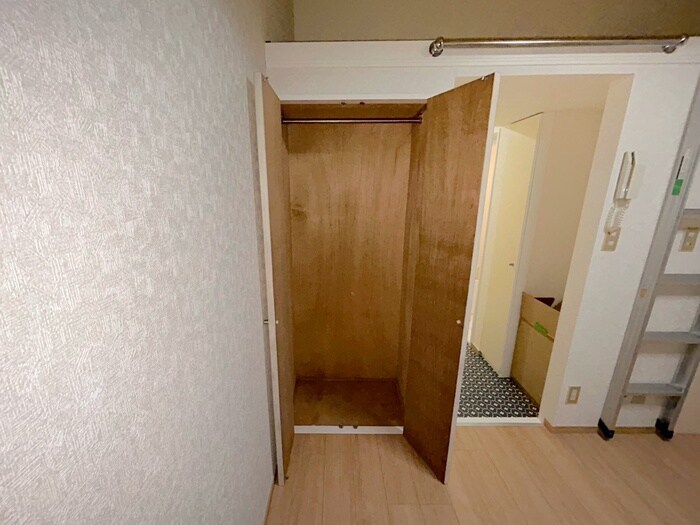 物件内観写真17　(収納)