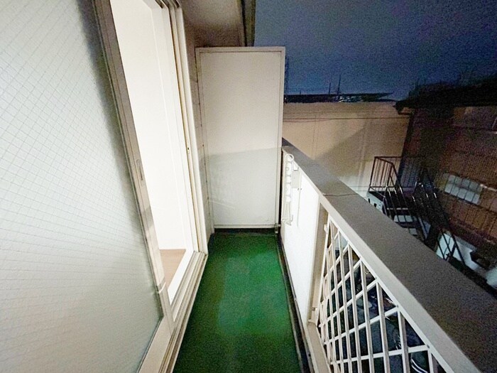 物件内観写真19　(ベランダ・バルコニー)