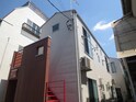 ロッソ上北沢