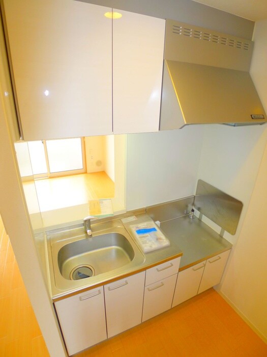 物件内観写真7　(キッチン)