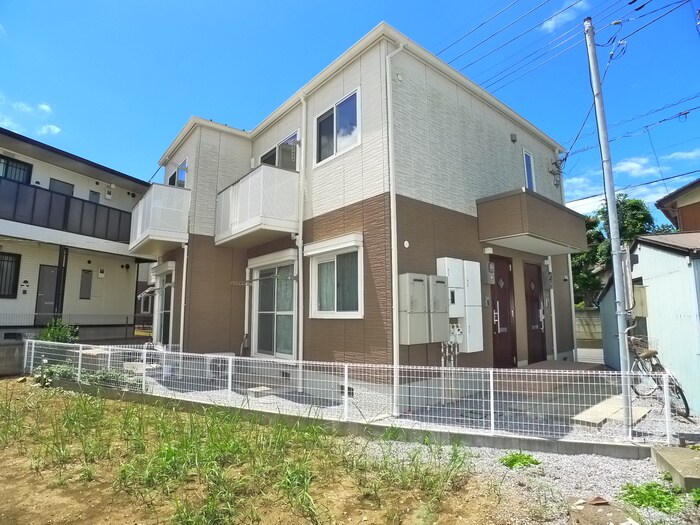 物件外観写真3　(外観写真)