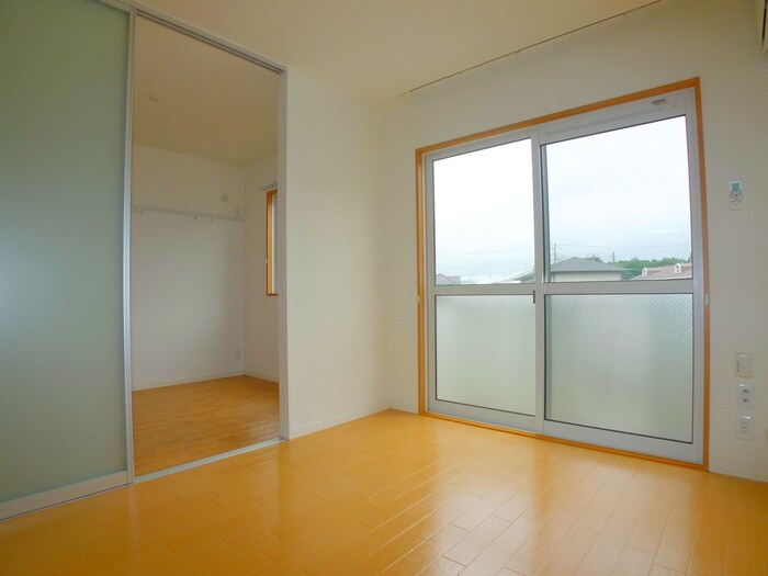 物件内観写真12　(ベランダ・バルコニー)