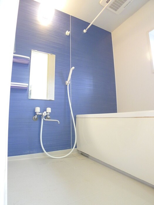 物件内観写真19　(バス／シャワールーム等)