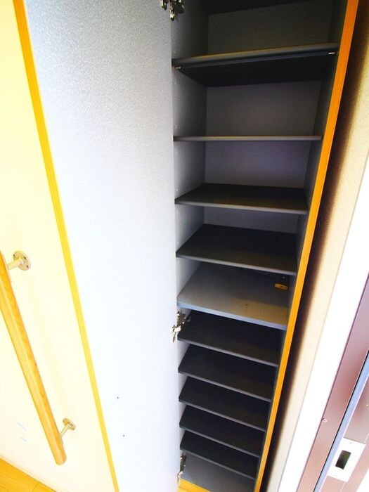 物件内観写真22　(靴箱)