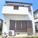 江戸川台邸