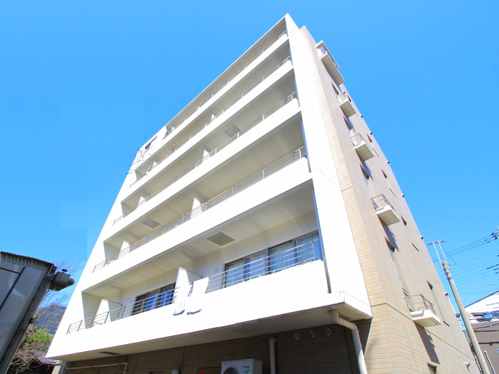 第２サンライズビル