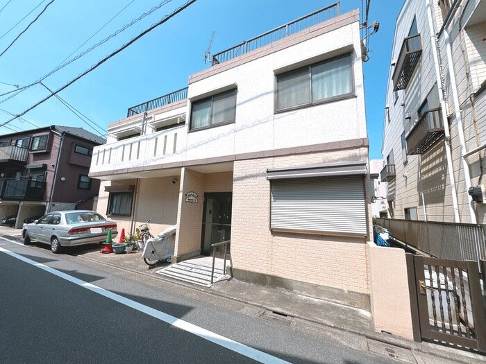 物件外観写真4　(周辺環境)