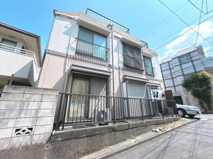 物件外観写真5　(外観写真)