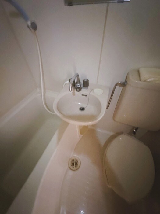 物件内観写真17　(洗面)