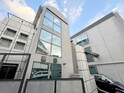 サンテリア千駄ヶ谷