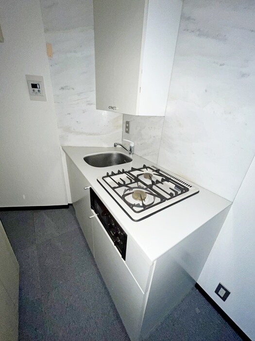 物件内観写真7　(キッチン)