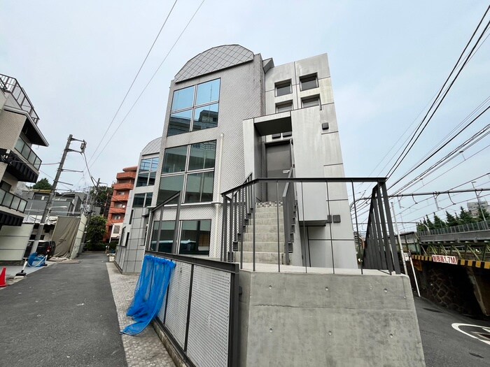 物件外観写真4　(外観写真)