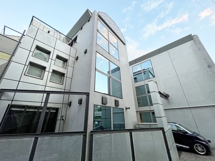 物件外観写真5　(外観写真)